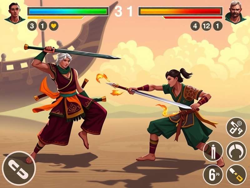 Kochi Battle Vanguard showcases Kerala's diverse landscapes and culture